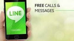 Whatsapp’a Line darbesi
