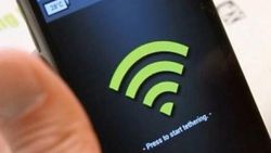 Kablosuz internetinize bağlananları bulabilirsiniz