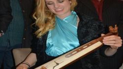 Wilma Elles horon tepti