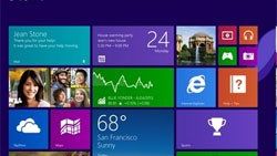 Windows 8.1 RTM sürümü dağıtıma hazır