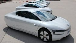 Volkswagen'den otomotive 85 milyar euro yatırım