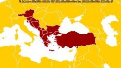 WP: Türkiye Balkanlar’a Osmanlı’yı tekrar getirdi