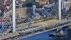Haliç Köprüsü fiyatları arttırdı