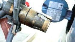 Türkiye'de her üç araçtan biri LPG'li