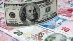 Dolar son üç ayın en düşük seviyesinde
