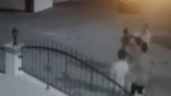 Adana'da 'yan baktın' kavgası kötü bitti