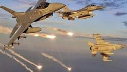 Irak'ın kuzeyinde 3 günde 38 terörist öldürüldü