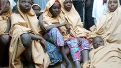 Boko Haram Nijer'de 16 genç kızı kaçırdı