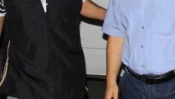 İki firari FETÖ'cü asker yakalandı