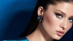 Nurgül Yeşilçay: Öyle bir batağa saplandım ki