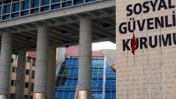 Orhangazi'ye SGK binası yapılıyor