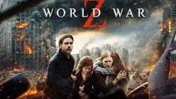 World War Z mobil oyun oldu