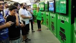 Xbox One Türkiye'de satışa sunuldu