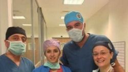 Genç doktor görev başında hayatını kaybetti