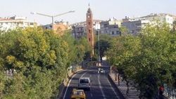 Işığa yol gösteren şehir: Siirt