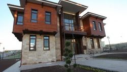 Eskişehir Odunpazarı'na halk merkezi inşa edildi
