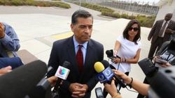 California Başsavcısından Trump yönetimine dava