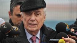 Çetin Doğan 28 Şubat davasında tahliyesini istedi