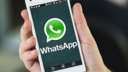 Whatsapp'ta küfür eden kadına 3 bin 100 TL para cezası