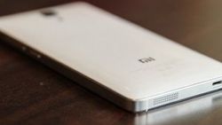 Xiaomi Mi5'in görüntüleri ortaya çıktı