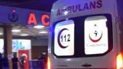 Siirt'te şimşek çaktı: 1 korucu şehit 7 de yaralı var