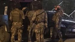 İstanbul'da 10 adrese uyuşturucu operasyonu