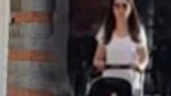 Sinem Gedik aylar sonra görüntülendi