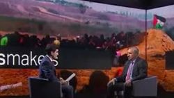 TRT World sunucusundan İsrail Büyükelçisi'ne zor soru