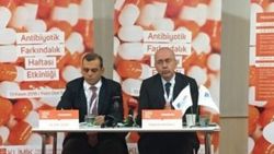 Azap: Yılda 10 milyon insan hayatını kaybedecek