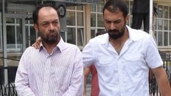 Polisin dikkati şüpheliyi yakalattı