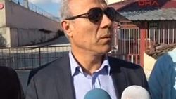 Ağca, Alaattin Çakıcı'yı cezaevinde ziyaret etti