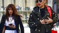 Seren Serengil'in yerine Demet Akalın