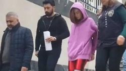 Tanıştığı erkekleri dolandıran Özbek kadın yakalandı