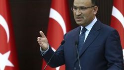 Bozdağ, Bakanlar Kurulu sonrası açıklama yaptı
