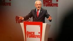 AK Parti Grup Başkanvekillerinden Kılıçdaroğlu'na tepki