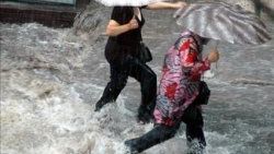 Meteoroloji olumsuz hava koşulları için uyardı