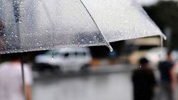 Meteoroloji'den 8 il için yağış uyarısı