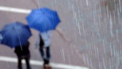 Meteoroloji'den şiddetli yağış uyarısı