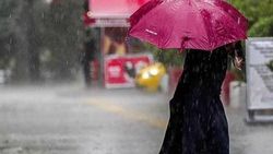 Meteoroloji İstanbul için saat verdi