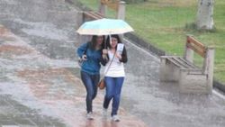 Meteoroloji'den sağanak yağış uyarısı