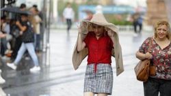 Meteoroloji'den İstanbul için yağış uyarısı