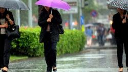 Meteorolojiden kuvvetli yağış uyarısı