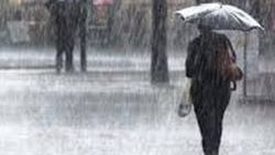 Meteoroloji uyardı: Yağmur geliyor