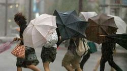 Meteoroloji uyardı: Yağmur geliyor