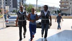 10 yıldır aranan suçlu yakalandı