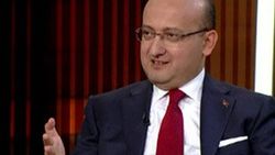 Yalçın Akdoğan: AK Parti IŞİD'in panzehiridir