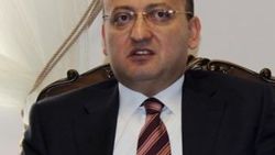 Yalçın Akdoğan Türkiye'deki Suriyeli sayısını açıkladı