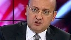 Akdoğan: Keşke HDP vesayetten kurtulabilseydi