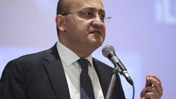 Yalçın Akdoğan: Hevesleri kursaklarında kalacak