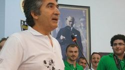 Yalçın Karatepe CHP'den aday olacak